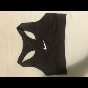 Nike sports bra